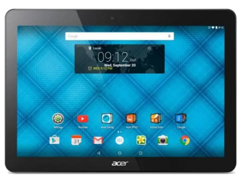 ICONIA TAB B3-A20