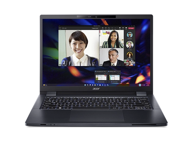 TravelMate P4 16